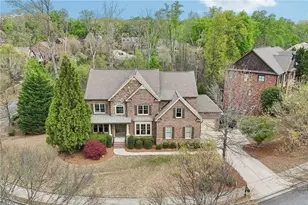 1710 Bramble Bush Way, Suwanee, GA 30024 - Photo 46