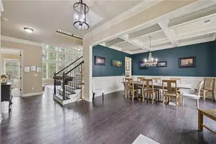 1710 Bramble Bush Way, Suwanee, GA 30024 - Photo 6
