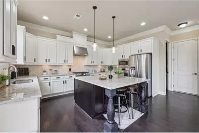 1710 Bramble Bush Way, Suwanee, GA 30024 - Photo 18