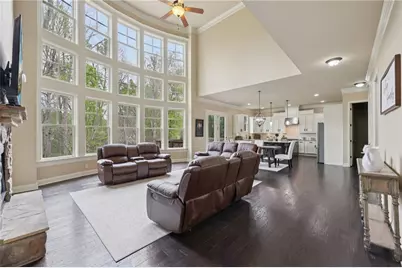 1710 Bramble Bush Way, Suwanee, GA 30024 - Photo 16