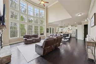 1710 Bramble Bush Way, Suwanee, GA 30024 - Photo 16