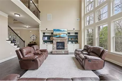 1710 Bramble Bush Way, Suwanee, GA 30024 - Photo 14
