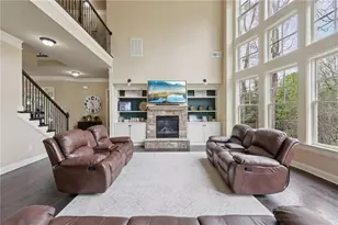 1710 Bramble Bush Way, Suwanee, GA 30024 - Photo 14