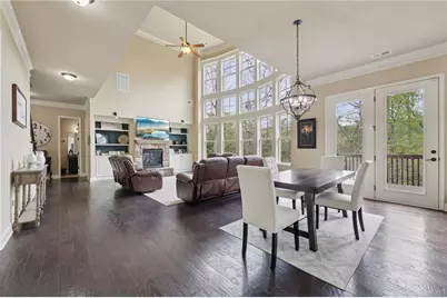 1710 Bramble Bush Way, Suwanee, GA 30024 - Photo 20