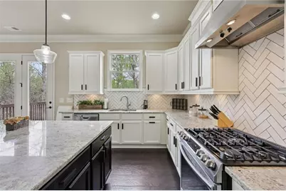 1710 Bramble Bush Way, Suwanee, GA 30024 - Photo 20