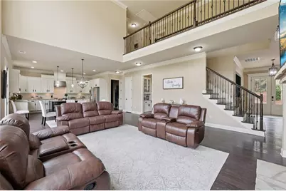 1710 Bramble Bush Way, Suwanee, GA 30024 - Photo 18