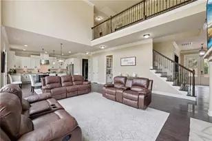1710 Bramble Bush Way, Suwanee, GA 30024 - Photo 18