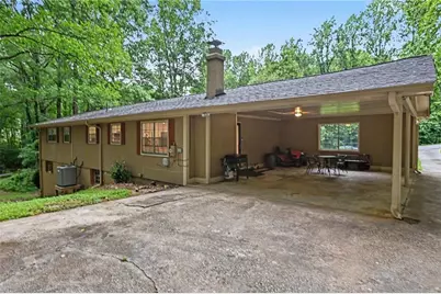 2216 Chestnut Log Drive, Lithia Springs, GA 30122 - Photo 18
