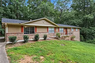 2216 Chestnut Log Dr, Lithia Springs, GA 30122 - Photo 2