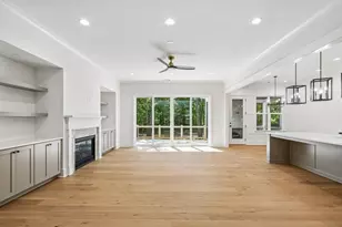 2390 Glade Overlook, Cumming, GA 30041 - Photo 8