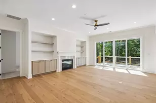 2390 Glade Overlook, Cumming, GA 30041 - Photo 10