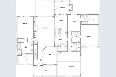 2390 Glade Overlook, Cumming, GA 30041 - Photo 26