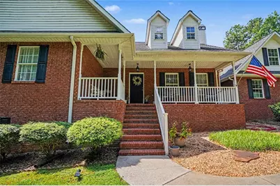 758 Hemphill Road, Stockbridge, GA 30281 - Photo 2