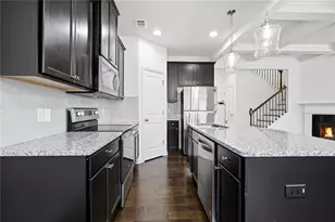 2412 Fitts Dr, Conyers, GA 30094 - Photo 10