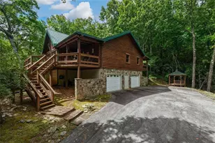 154 Summer Ln, Clayton, GA 30525 - Photo 1