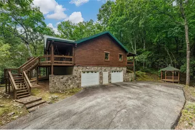 154 Summer Lane, Clayton, GA 30525 - Photo 2
