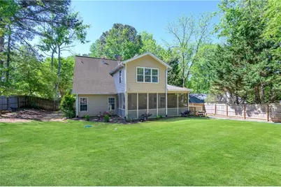 9530 Bonsall Circle, Gainesville, GA 30506 - Photo 42