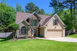 9530 Bonsall Cir, Gainesville, GA 30506 - Photo 2