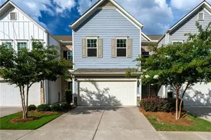 139 Madison Bend, Woodstock, GA 30188 - Photo 1