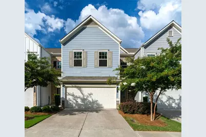 139 Madison Bend, Woodstock, GA 30188 - Photo 2
