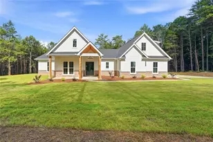 37 Kirk Rd NW, White, GA 30184 - Photo 2