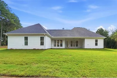 37 Kirk Road NW, White, GA 30184 - Photo 48