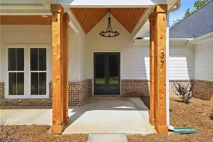 37 Kirk Rd NW, White, GA 30184 - Photo 4