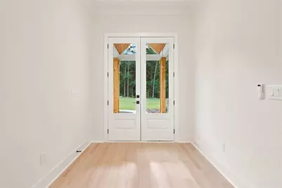 37 Kirk Road NW, White, GA 30184 - Photo 6