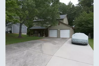 2906 Hidden Drive, Lawrenceville, GA 30044 - Photo 2