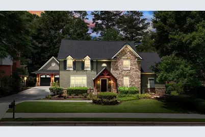 10470 Stanyan Street, Alpharetta, GA 30022 - Photo 2