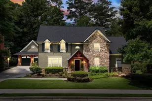 10470 Stanyan St, Alpharetta, GA 30022 - Photo 2
