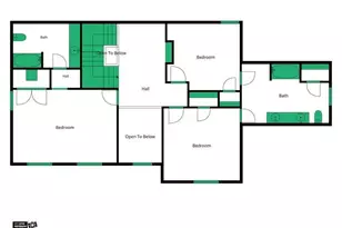 10470 Stanyan St, Alpharetta, GA 30022 - Photo 70