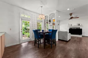7248 Wheeler Trail, Lithonia, GA 30058 - Photo 4