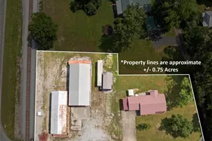 234 Oakman Rd NE, Oakman, GA 30734 - Photo 1