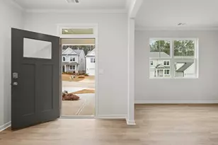 505 Hampton Ter, Dallas, GA 30157 - Photo 2
