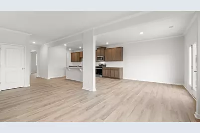 505 Hampton Terrace, Dallas, GA 30157 - Photo 10
