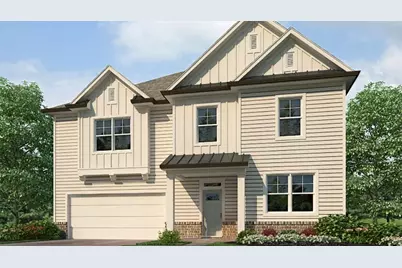 505 Hampton Terrace, Dallas, GA 30157 - Photo 1