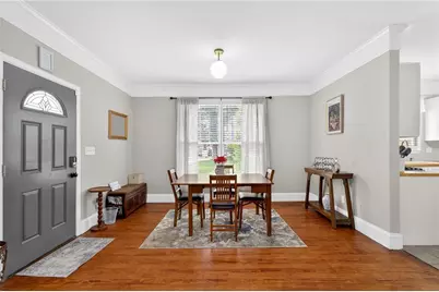 2493 Burtz Street NW, Atlanta, GA 30318 - Photo 6