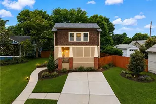 2493 Burtz St NW, Atlanta, GA 30318 - Photo 1