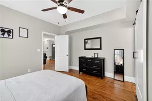 2493 Burtz St NW, Atlanta, GA 30318 - Photo 12