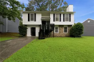 5455 Fox Haven Trail, Stone Mountain, GA 30088 - Photo 1