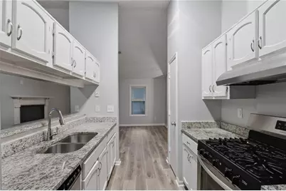 5455 Fox Haven Trail, Stone Mountain, GA 30088 - Photo 6