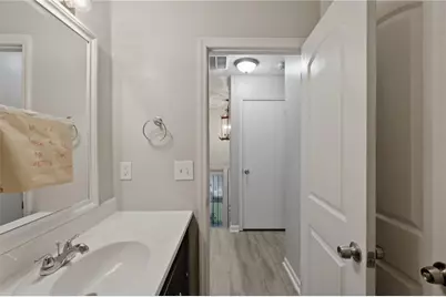 5455 Fox Haven Trail, Stone Mountain, GA 30088 - Photo 18