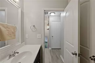 5455 Fox Haven Trail, Stone Mountain, GA 30088 - Photo 18