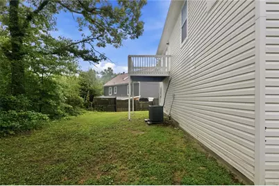 5455 Fox Haven Trail, Stone Mountain, GA 30088 - Photo 26