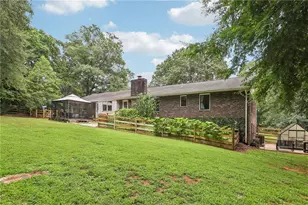 497 Crabapple Ln, Peachtree City, GA 30269 - Photo 22