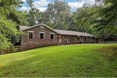 497 Crabapple Lane, Peachtree City, GA 30269 - Photo 2