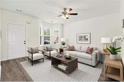 1795 Fielding Way, Hampton, GA 30228 - Photo 2