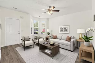 1795 Fielding Way, Hampton, GA 30228 - Photo 2