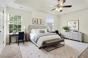 1795 Fielding Way, Hampton, GA 30228 - Photo 4